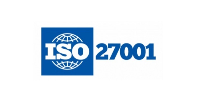 ISO 27001 aligned